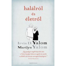 Halálról és életről    13.95 + 1.95 Royal Mail